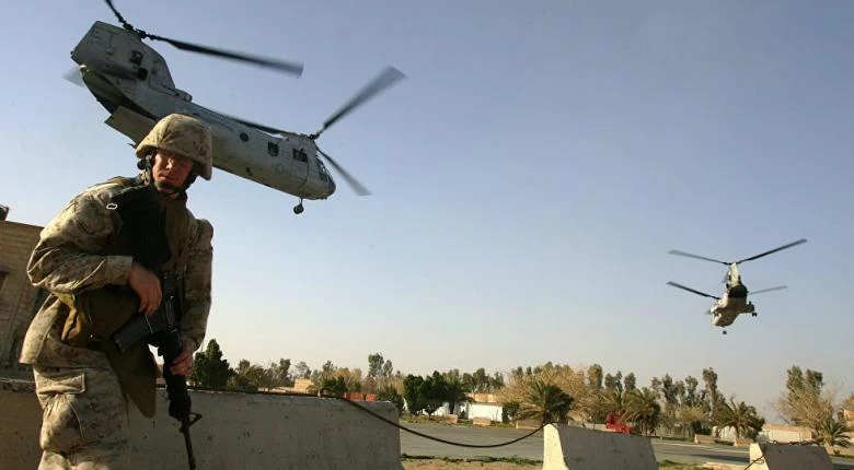 Τι κρύβεται πίσω από τους τουρκικούς πυροβολισμούς στον Έβρο: Θέλουν μείζον επεισόδιο για να φύγουν οι Αμερικανοί από την Αλεξανδρούπολη